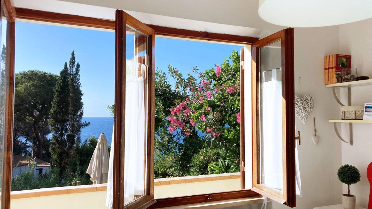 Casa Sprizze Apartment Marciana Marina  Exterior foto