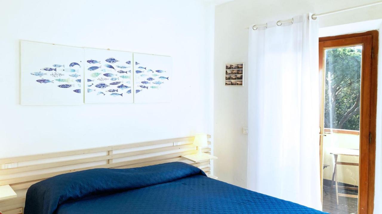 Casa Sprizze Apartment Marciana Marina  Exterior foto