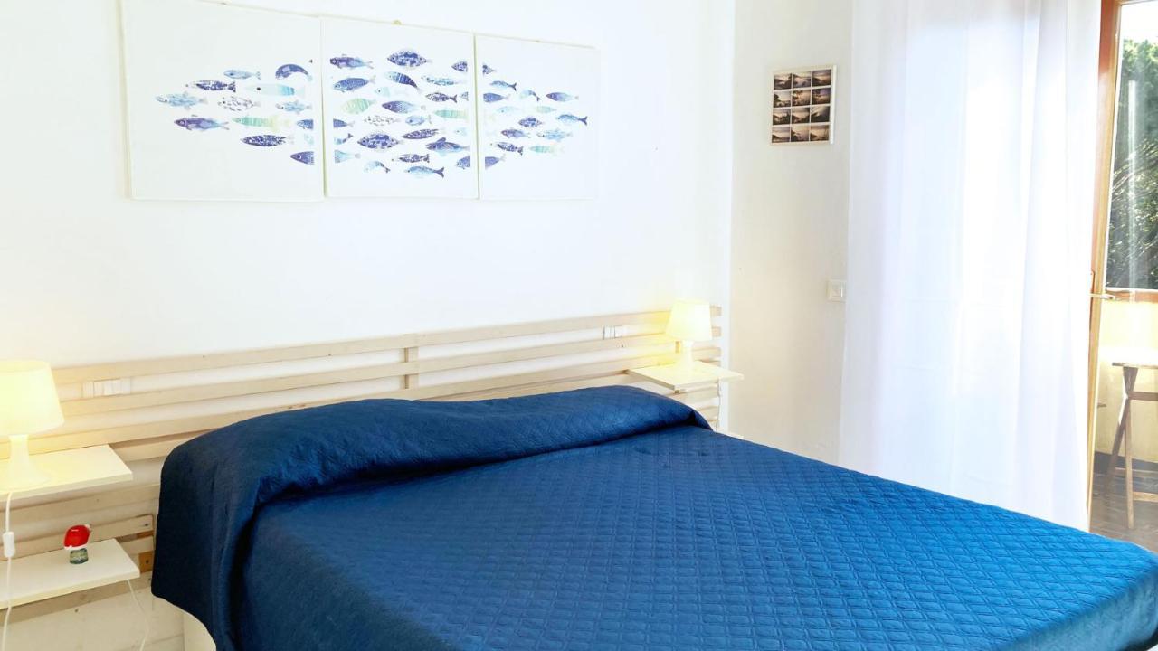 Casa Sprizze Apartment Marciana Marina  Exterior foto